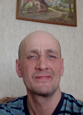 Сергей, 49, Россия, Ачинск