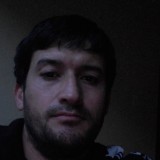 Shamil, 40  , Coney Island