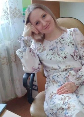 Светлана из Ухты 42 года