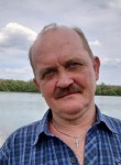 Aleksandr, 56, Moscow