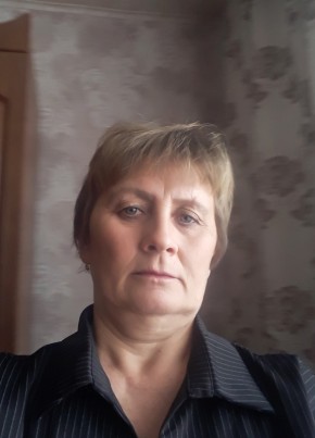 Светлана, 54, Россия, Баево