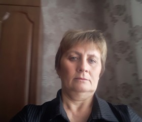 Светлана, 54 года, Баево