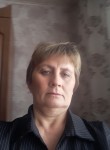 Светлана, 55 лет, Баево