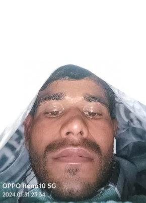 Hukam, 31, India, Afzalgarh
