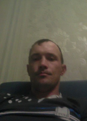 Андрей, 37, Россия, Добрянка