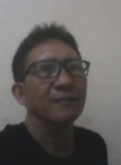 Rolando Osela, 52 года, Antipolo