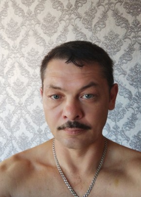 Игорь, 46, Россия, Озёрск (Калининградская обл.)