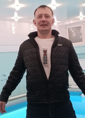 Timofey, 37, Russia, Krasnoyarsk