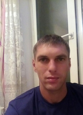 Андрей, 38, Россия, Лермонтово