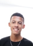 Caio, 19 лет, V Redonda