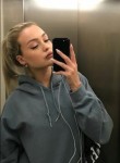 Ashley, 22 года, Toronto