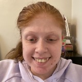 Kenzie, 20  , Leavenworth