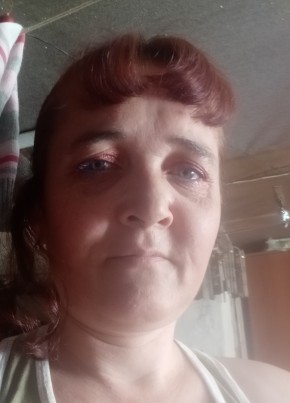 Марина, 38, Россия, Курган