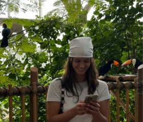 Кайя, 21, Reading