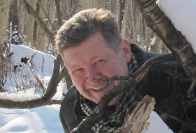 Sergey, 61 - Just Me