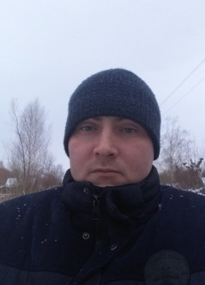 Андрей, 41, Україна, Старий Добротвір
