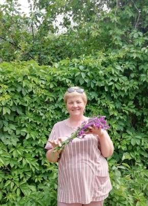 Марина, 64, Россия, Калач-на-Дону