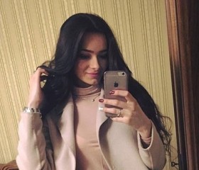 Олеся, 23 года, Москва