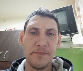 Паша, 42 года, Казань