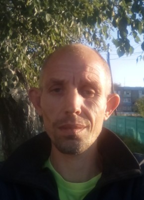 Владимир, 44, Россия, Арзамас