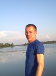 Дмитрий, 39 лет, Комсомольське