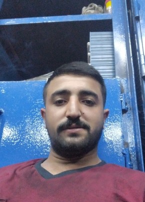 Hasan, 18, Türkiye Cumhuriyeti, Gebze