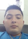 Luis, 28 лет, Mérida