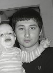 Аслан, 24 года