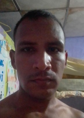 Anderson 😏😘, 33, República Bolivariana de Venezuela, Caracas