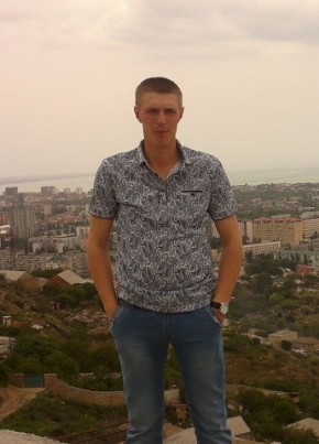 Анатолий, 34, Россия, Белый-Яр