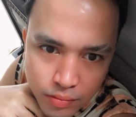 Kimberson Bagao, 29 лет, Quezon City