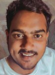 Aj, 28 лет, Vijayawada