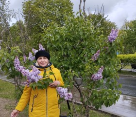 Lyudmila, 61, Moscow