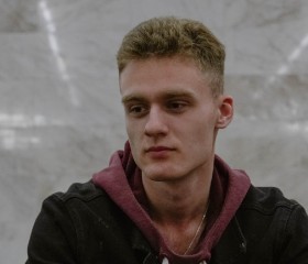 Дима, 21 год, Горад Мінск