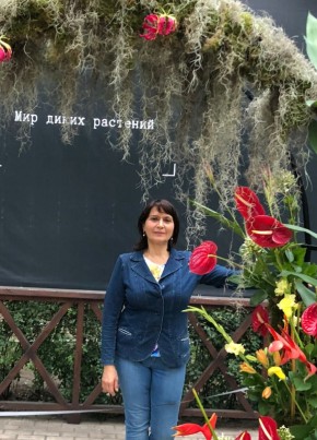 Ирина, 61, Россия, Воронеж