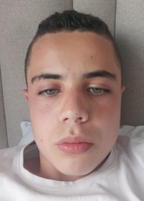 Cian из Ballitoville 18 лет