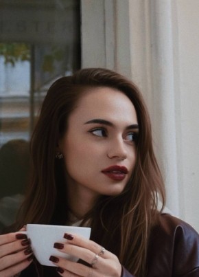 Лиза 🌸 из Washington D.C. 26 лет