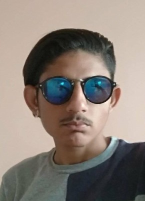 Gaurav, 26, India, Yavatmal
