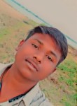 Sumit sarange, 19 лет, Latur