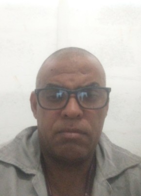 Ailton из Brasília 53 года