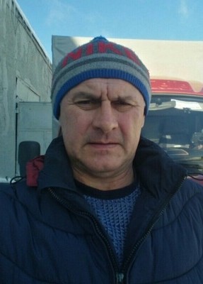 Валерий, 60, Россия, Новосибирск