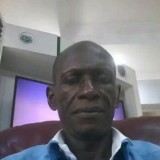 Munanga, 64 года, Kinshasa