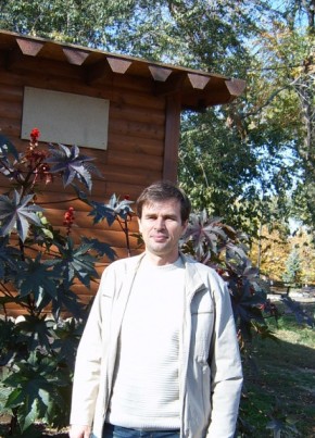 Mikhail, 57, Russia, Kamyshin
