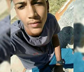 Vini, 24, Conceicao do Coite