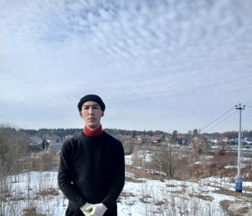 333, 20, Moscow