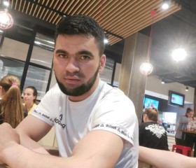 Timur, 32, Novosibirsk