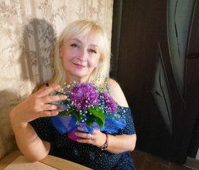 Инна, 56 лет, Петрозаводск