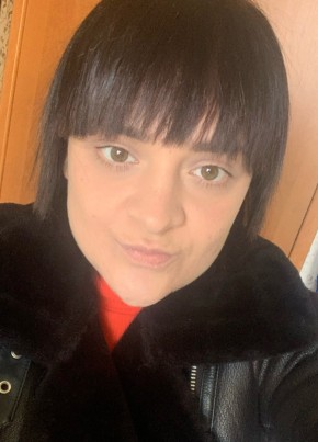 Viktoria, 29, Ukraine, Odessa