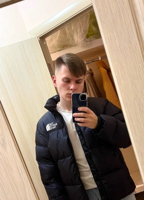Фёдор, 24, Россия, Сызрань