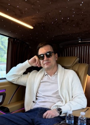 Ilya, 41, Russia, Kazan